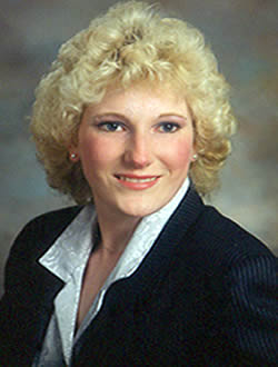 Sherry Baldwin | Director of Funeral Services WI